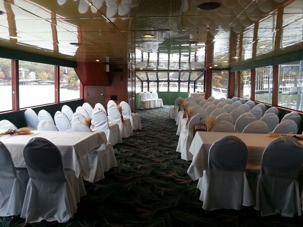Celebration Cruises @ Lake of the Ozarks