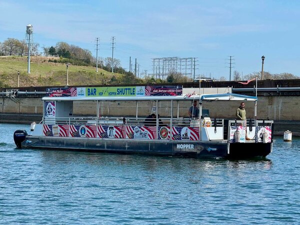 Celebration Cruises @ Lake of the Ozarks