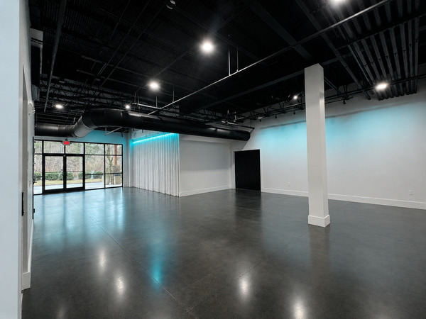 The Social Atelier