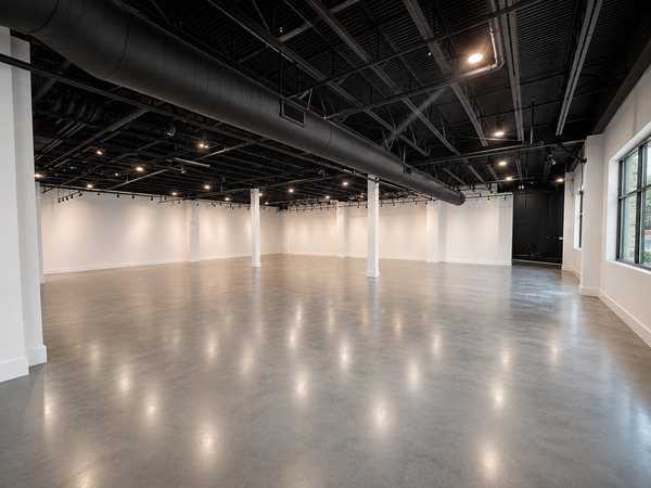 The Social Atelier