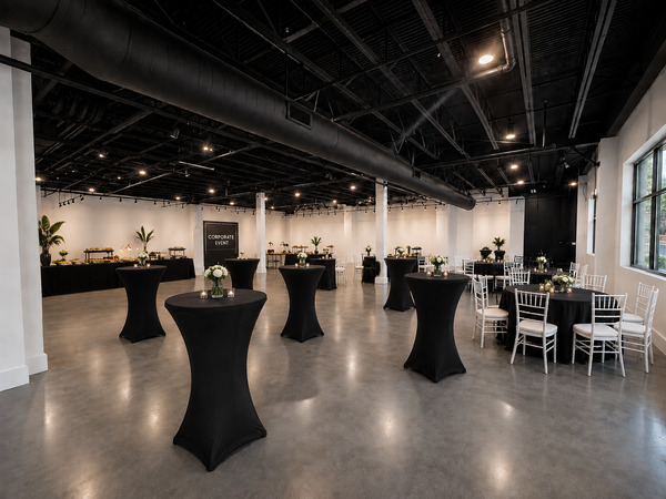 The Social Atelier