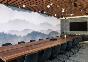 Executive Conference Room