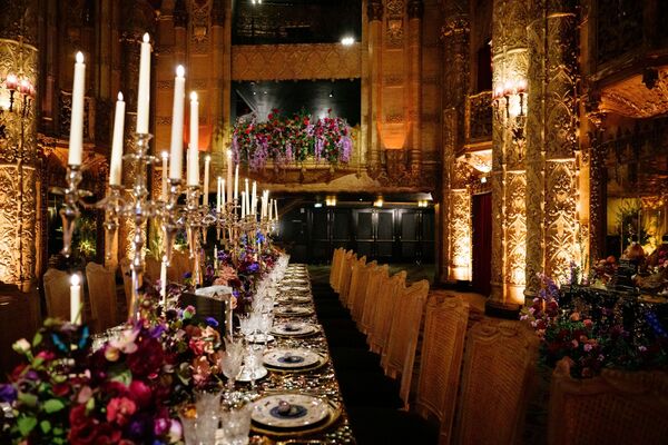 The United Theater on Broadway