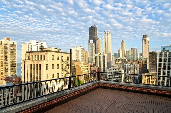 The Chicago Hotel Collection / Ambassador Gold Coast