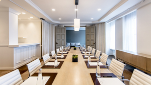 16th Floor Frank Sinatra Board Room