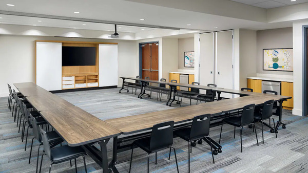 Hyatt House Austin/Downtown