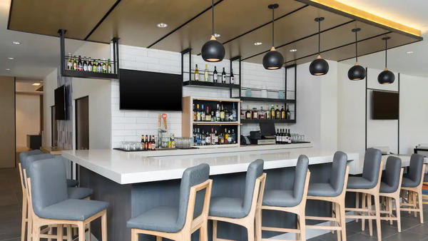 Hyatt House Austin/Downtown