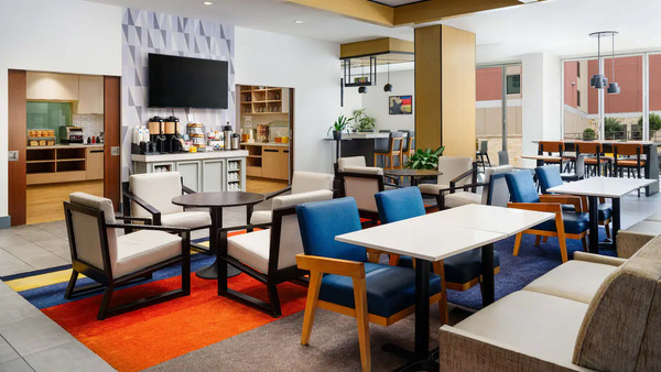 Hyatt House Austin/Downtown