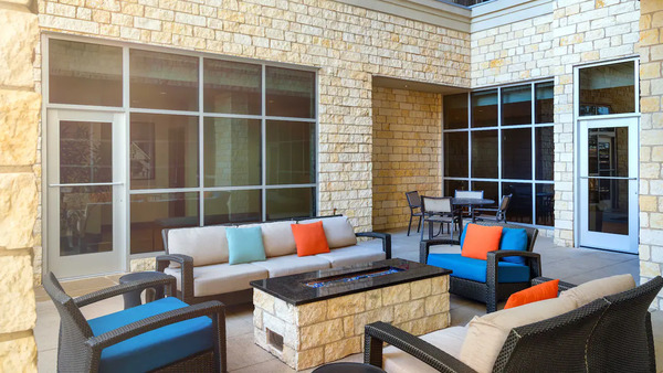 Hyatt House Austin/Downtown