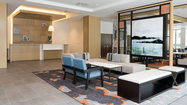 Hyatt House Austin/Downtown