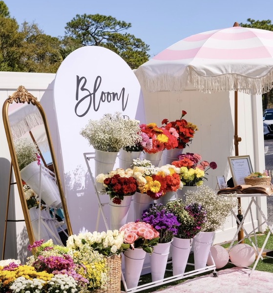 The Bloom Experience- Seattle