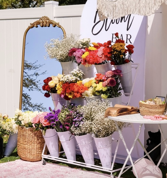 The Bloom Experience- Seattle