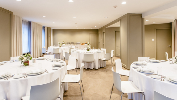 The Chicago Hotel Collection / Ambassador Gold Coast