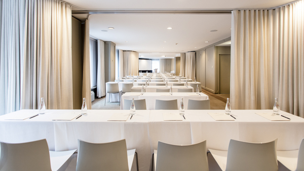 The Chicago Hotel Collection / Ambassador Gold Coast