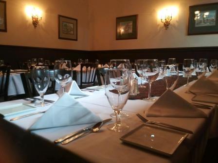 Wilf's Restaurant & Bar