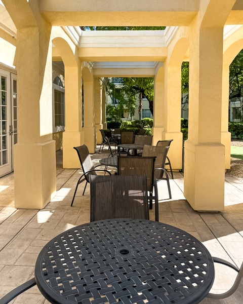 Club de Soleil