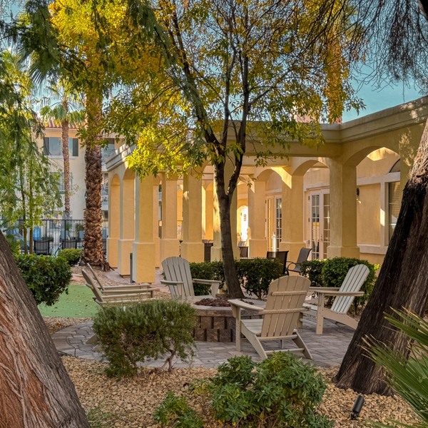 Club de Soleil