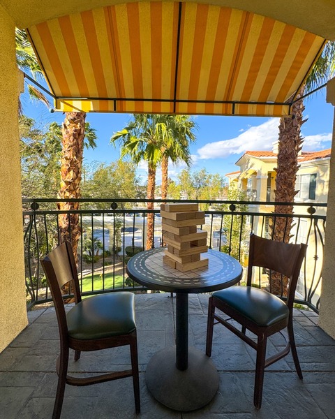 Club de Soleil