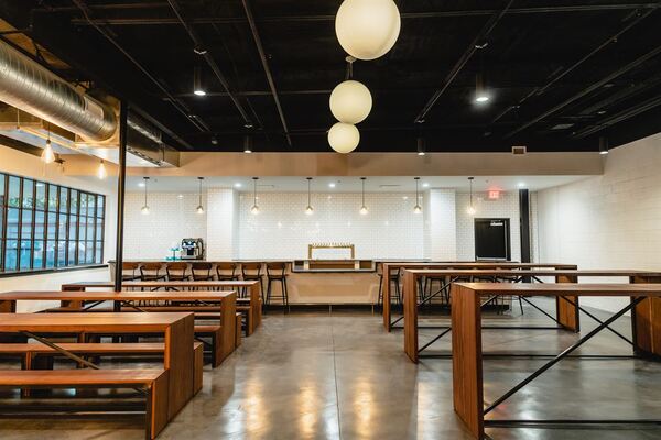 Hi Sign Brewing