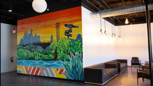 Hi Sign Brewing