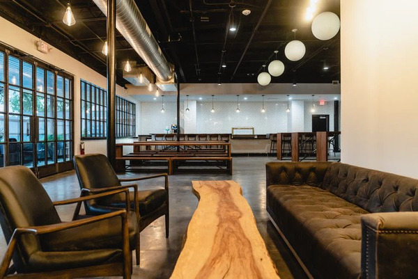 Hi Sign Brewing