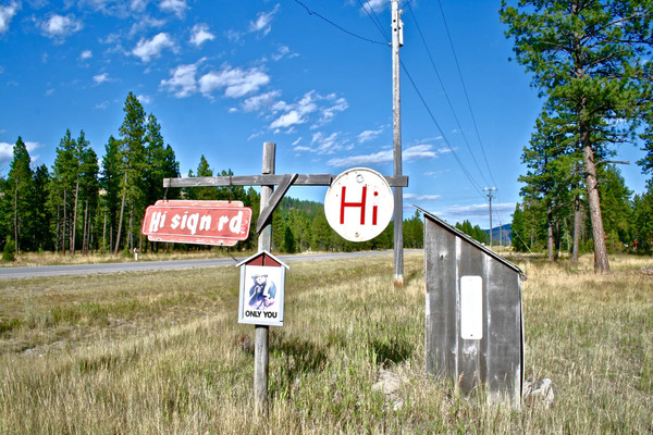 Hi Sign Brewing