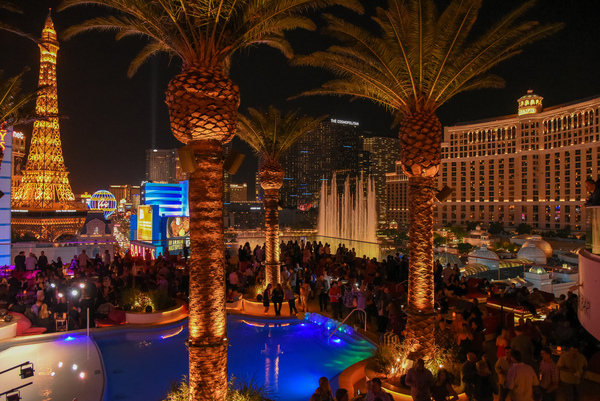 SOLEIA (formerly DRAIS BEACHCLUB)