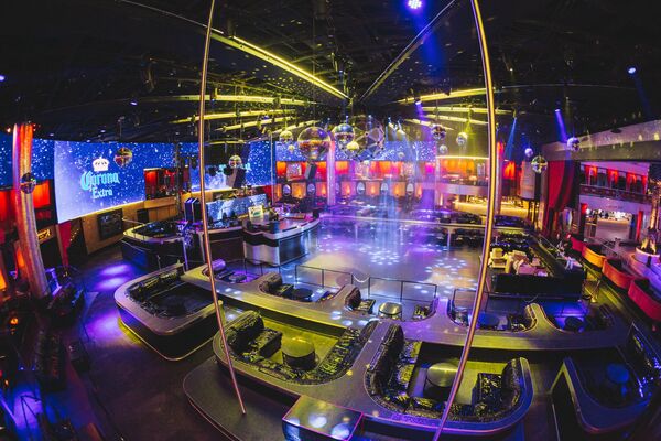 SOLEIA (formerly DRAIS BEACHCLUB)