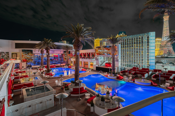 SOLEIA (formerly DRAIS BEACHCLUB)