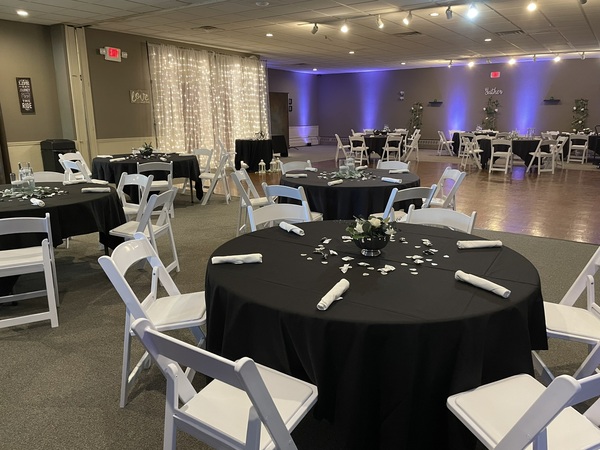Emerald City Catering & Enchanted Forest Event Venue