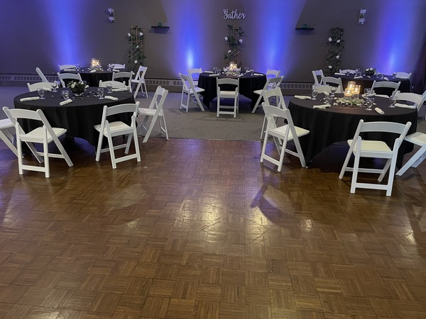 Emerald City Catering & Enchanted Forest Event Venue