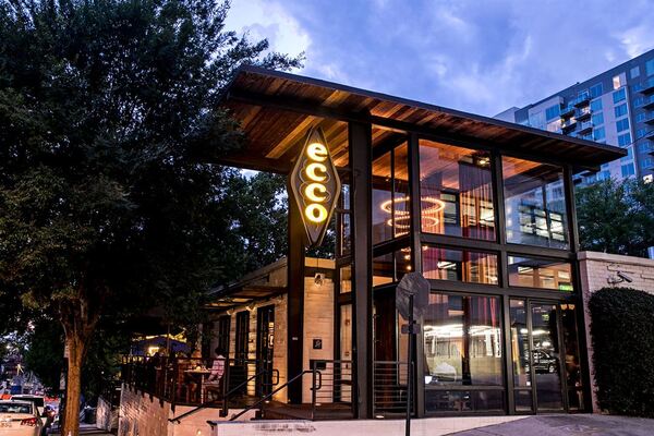 Ecco Midtown