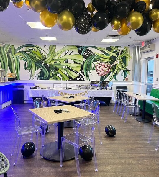 Players Sports Bar & Grille