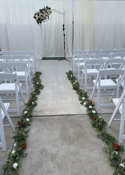 Emerald City Catering & Enchanted Forest Event Venue