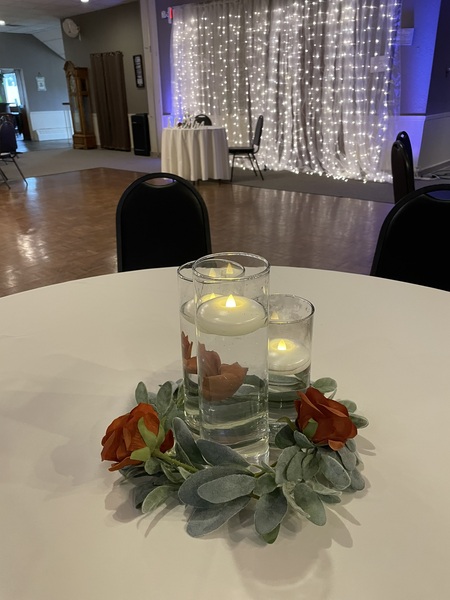Emerald City Catering & Enchanted Forest Event Venue