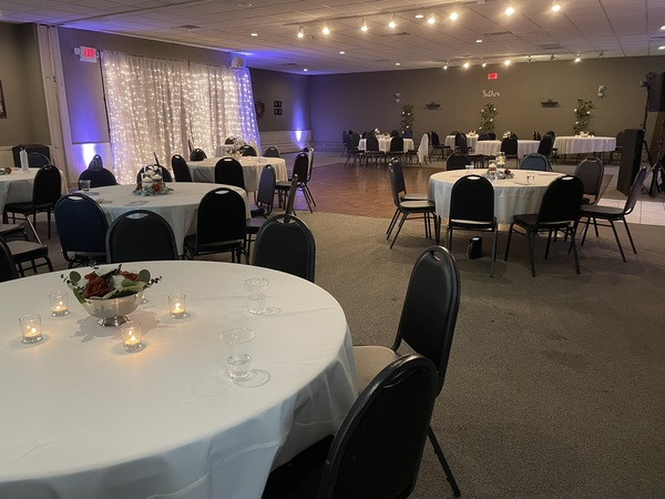 Emerald City Catering & Enchanted Forest Event Venue