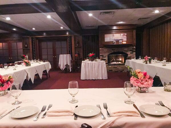 Ruffino's Restaurant
