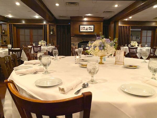Ruffino's Restaurant