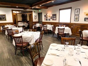 The Chianti Room
