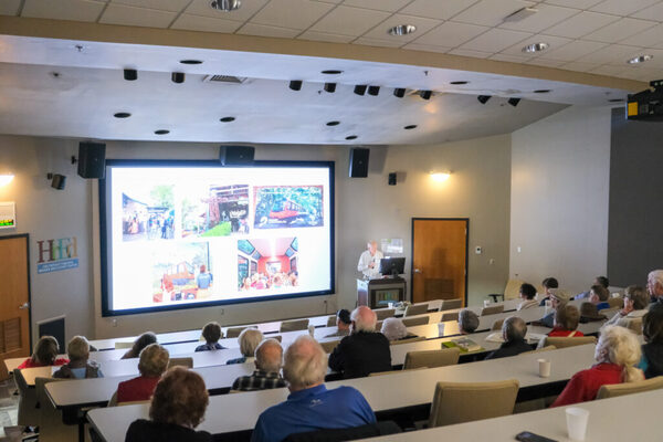 Southwest VA Higher Education Center