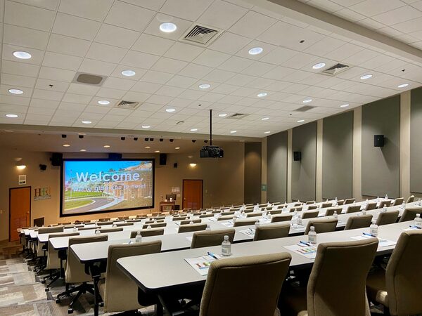 Southwest VA Higher Education Center