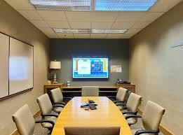 Presidential Conference Room