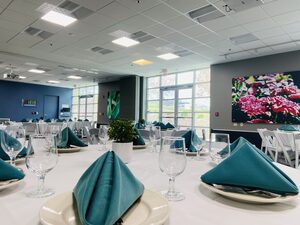 Additional Event Spaces