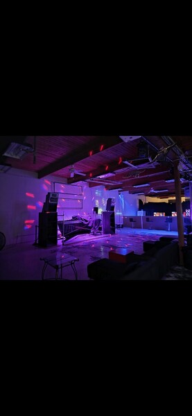 8.O. Entertainment