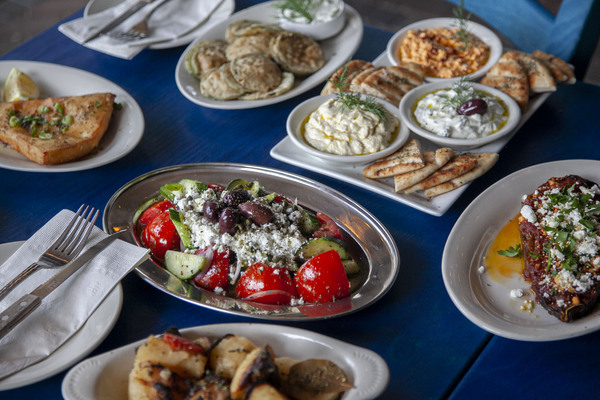 SOUVLAKI GR