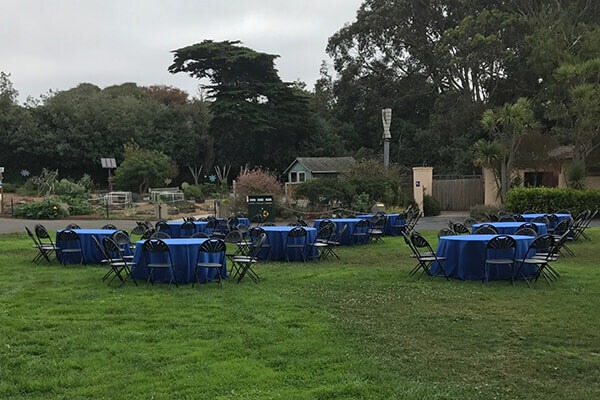 San Francisco Zoo