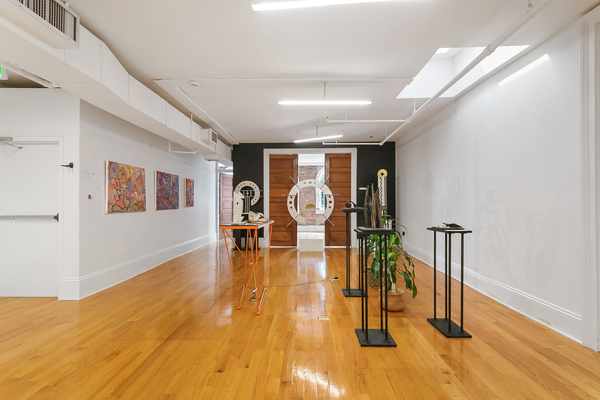 The Art Spot