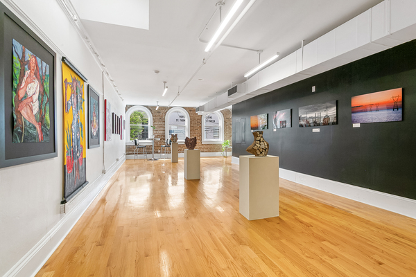 The Art Spot
