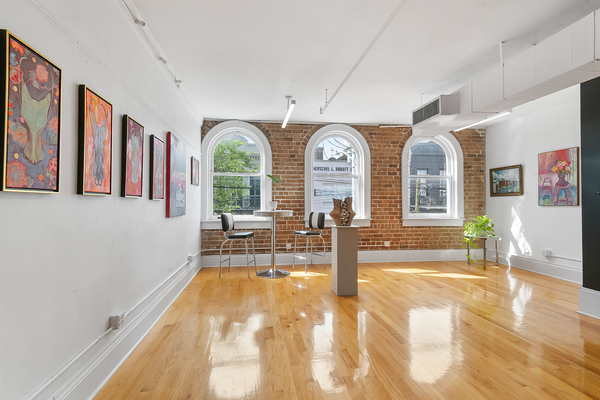 The Art Spot