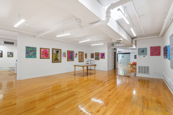 The Art Spot